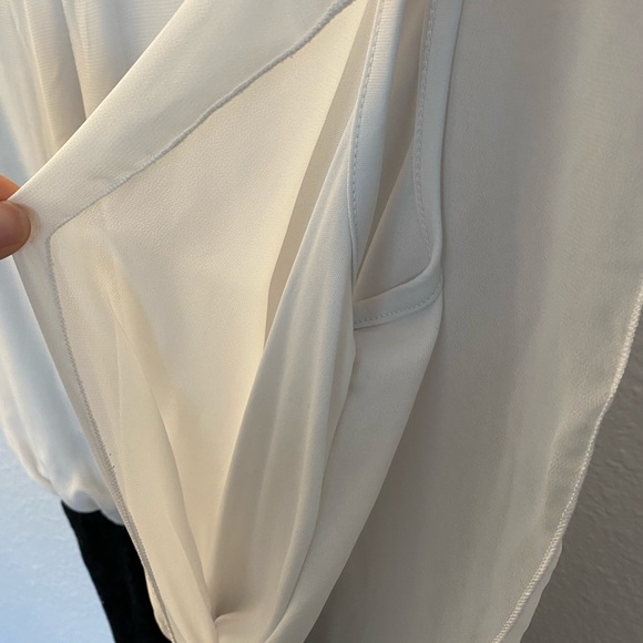 Speechless Mini Dress - Picture 4 of 6